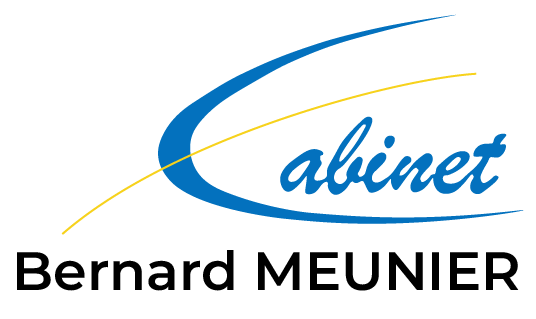 Logo du Cabinet Bernard Meunier